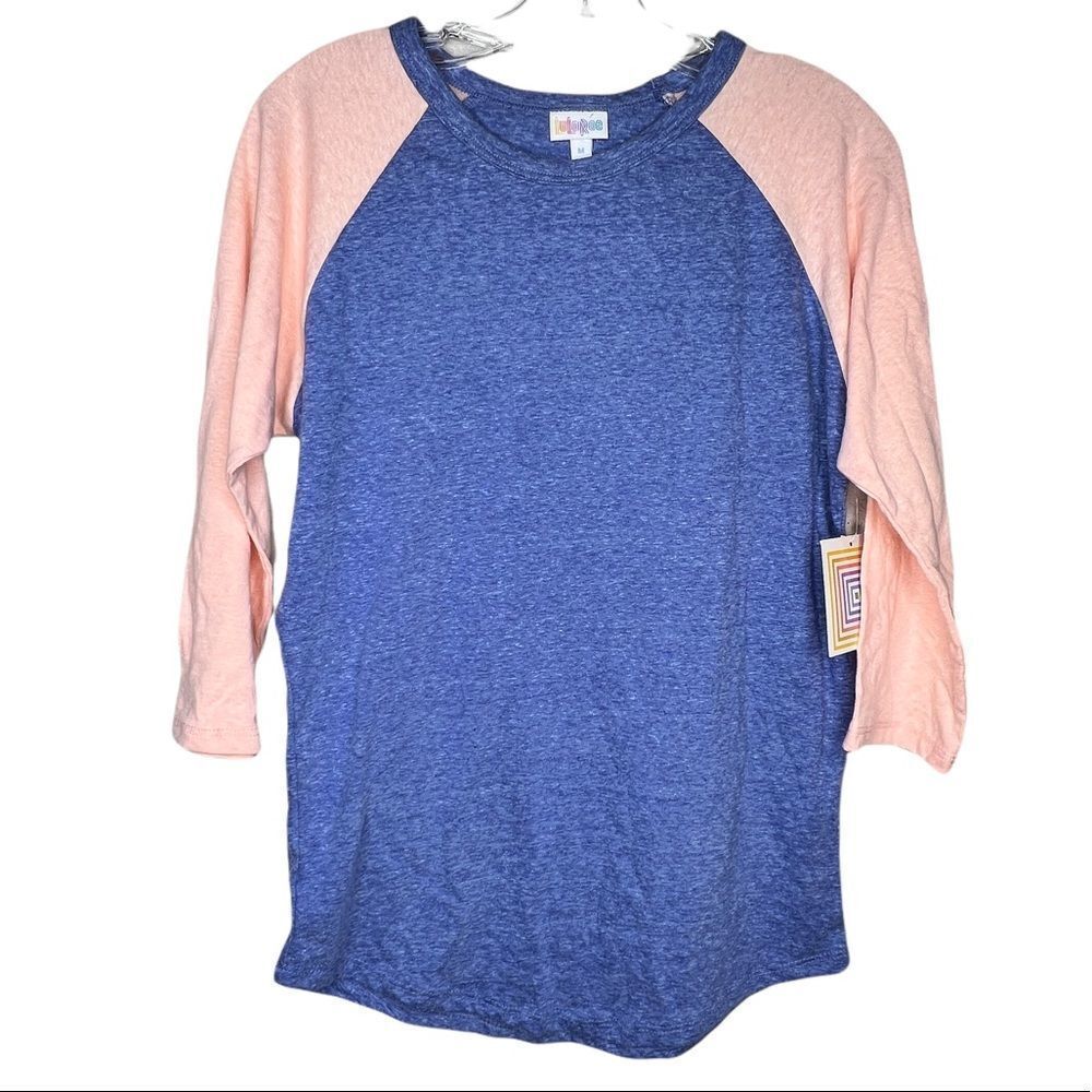 LulaRoe Randy Shirt nwt